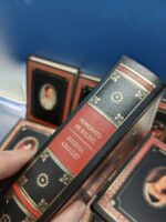 Lote, 10 Novelas Clásicas románticas, ilustradas,  Ediciones Nauta - Barcelona 1971 - Imagen 9