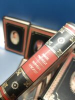 Lote, 10 Novelas Clásicas románticas, ilustradas,  Ediciones Nauta - Barcelona 1971 - Imagen 8