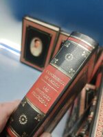 Lote, 10 Novelas Clásicas románticas, ilustradas,  Ediciones Nauta - Barcelona 1971 - Imagen 7