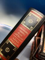 Lote, 10 Novelas Clásicas románticas, ilustradas,  Ediciones Nauta - Barcelona 1971 - Imagen 5