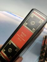 Lote, 10 Novelas Clásicas románticas, ilustradas,  Ediciones Nauta - Barcelona 1971 - Imagen 4