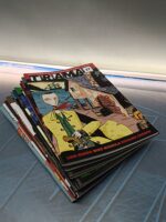 TRAMA Fanzine 13 números - Imagen 2