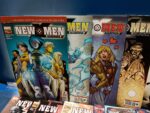 cómic, NEW X-MEN: ACADEMIA-X VOL1 26 números - Imagen 2