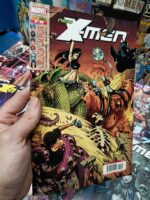 cómic, NEW X-MEN: ACADEMIA-X VOL1 26 números - Imagen 11