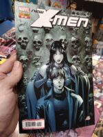 cómic, NEW X-MEN: ACADEMIA-X VOL1 26 números - Imagen 10