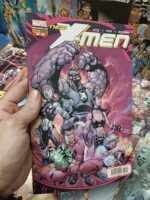 cómic, NEW X-MEN: ACADEMIA-X VOL1 26 números - Imagen 9