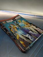 cómic, NEW X-MEN: ACADEMIA-X VOL1 26 números - Imagen 4