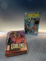 cómics LOBEZNO VOL.4 - EDICIÓN ESPECIAL 1 al 26, panini, Marvel - Imagen 7