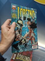 cómics LOBEZNO VOL.4 - EDICIÓN ESPECIAL 1 al 26, panini, Marvel - Imagen 3