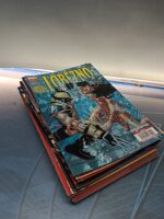 cómics LOBEZNO VOL.4 - EDICIÓN ESPECIAL 1 al 26, panini, Marvel - Imagen 2