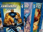 comics, ULTIMATE FANTASTIC FOUR. DEL 1 AL 14 - Imagen 4