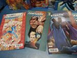 comics, ULTIMATE FANTASTIC FOUR. DEL 1 AL 14 - Imagen 6