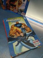 comics, ULTIMATE FANTASTIC FOUR. DEL 1 AL 14 - Imagen 8