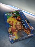 comics, ULTIMATE FANTASTIC FOUR. DEL 1 AL 14 - Imagen 9