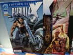 PATRULLA-X - EDICIÓN ESPECIAL , nº 1 al 25 MARVEL PANINI CÓMICS - Imagen 9