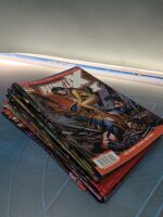 PATRULLA-X - EDICIÓN ESPECIAL , nº 1 al 25 MARVEL PANINI CÓMICS - Imagen 4