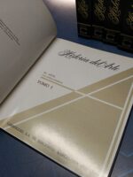 ENCICLOPEDIA. Historia del Arte. 8 Tomos. Biblioteca Cultural Carroggio. - Imagen 5