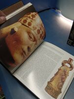 ENCICLOPEDIA. Historia del Arte. 8 Tomos. Biblioteca Cultural Carroggio. - Imagen 10