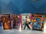 THE ULTIMATES Vol. 1 Vol. 2 Vol. 3, 15 números, 3 series, completa - Imagen 4