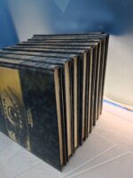 Lote 10 libros, RICARDO DE LA CIERVA. LA HISTORIA SE CONFIESA. OBRA COMPLETA, 10 tomos - Imagen 4