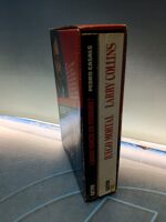 Dos libros, JUEGO MORTAL. LARRY COLLINS Y ¿QUIEN VENCIO EN FEBRERO? PEDRO CASALS. EJEMPLARES FIRMADOS. J & P - Imagen 4