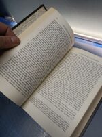 Dos tomos Don Quijote de la Mancha. Miguel de Cervantes. Edición de Martin de Riquer , RBA Editores, 1994 - Imagen 6