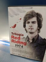 DVD Trilogía RED RIDING 1974 - 1980 - 1983 Edición Especial 3 DVD - Imagen 2