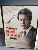 DVD Trilogía RED RIDING 1974 - 1980 - 1983 Edición Especial 3 DVD - Imagen 8
