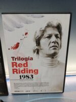 DVD Trilogía RED RIDING 1974 - 1980 - 1983 Edición Especial 3 DVD - Imagen 7