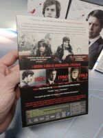 DVD Trilogía RED RIDING 1974 - 1980 - 1983 Edición Especial 3 DVD - Imagen 6