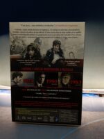 DVD Trilogía RED RIDING 1974 - 1980 - 1983 Edición Especial 3 DVD - Imagen 3