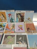 Lote libros AGATHA CHRISTIE - COLECCIÓN 26 TOMOS DE LA COLECCIÓN -libros-editorial molino -1981 - Imagen 2