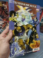 10 comics, especiales  ULTIMATES + iron man nº 1 y 2 - Imagen 2