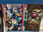10 comics, especiales  ULTIMATES + iron man nº 1 y 2 - Imagen 3