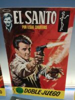 TEBEO - COMIC - El santo - Por Leslie Charteris - Nº12, 14, 15, 16, 17, 18, 19 y 20 - Imagen 12