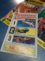 TEBEO - COMIC - El santo - Por Leslie Charteris - Nº12, 14, 15, 16, 17, 18, 19 y 20 - Imagen 5