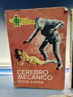 Novela pulp, 6 novelas, cerebro mecánico, Cadáveres incompletos, los enemigos de la tierra y mas - Imagen 7