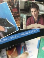 Cine para leer, 14 libros, tomos de los años 76-77-78-79-80-81-82-83-84-86-87-88-89 y 1991, mensajero - Imagen 7