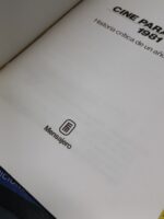 Cine para leer, 14 libros, tomos de los años 76-77-78-79-80-81-82-83-84-86-87-88-89 y 1991, mensajero - Imagen 6