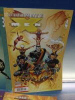 Ultimate X-Men, vol 2, del 1 al 12 faltando el 11 - Imagen 2