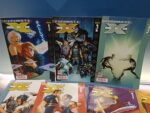 Ultimate X-Men, vol 2, del 1 al 12 faltando el 11 - Imagen 8