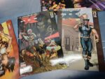 Ultimate X-Men, vol 2, del 1 al 12 faltando el 11 - Imagen 5