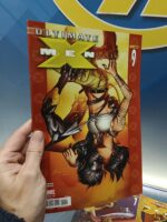 Ultimate X-Men, vol 2, del 1 al 12 faltando el 11 - Imagen 4
