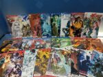 comics, X-Men, 26 números - 1 al 26- X-MEN - EDICIÓN ESPECIAL / MARVEL PANINI