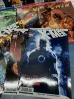 comics, X-Men, 26 números - 1 al 26- X-MEN - EDICIÓN ESPECIAL / MARVEL PANINI - Imagen 13