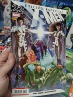 comics, X-Men, 26 números - 1 al 26- X-MEN - EDICIÓN ESPECIAL / MARVEL PANINI - Imagen 11