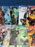 comics, X-Men, 26 números - 1 al 26- X-MEN - EDICIÓN ESPECIAL / MARVEL PANINI - Imagen 8