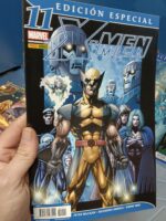 comics, X-Men, 26 números - 1 al 26- X-MEN - EDICIÓN ESPECIAL / MARVEL PANINI - Imagen 6