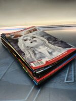 comics, X-Men, 26 números - 1 al 26- X-MEN - EDICIÓN ESPECIAL / MARVEL PANINI - Imagen 3