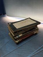 Novela pulp, 6 novelas, cerebro mecánico, Cadáveres incompletos, los enemigos de la tierra y mas - Imagen 3